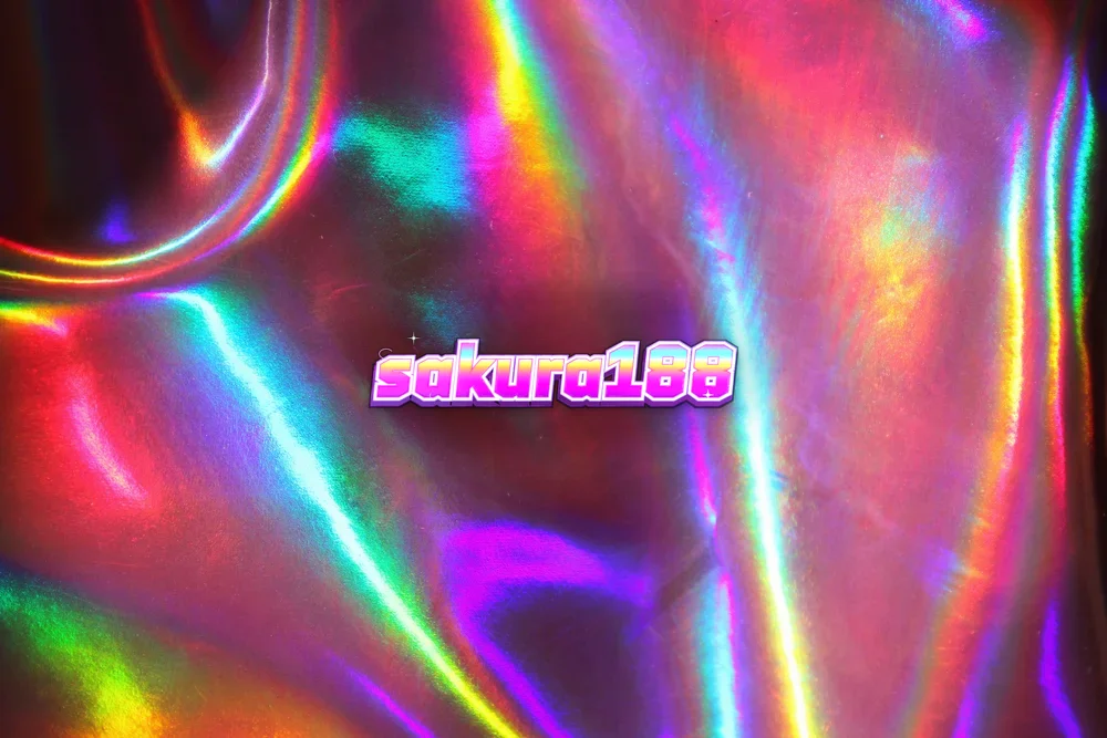 Streamer N3on berinteraksi dengan antarmuka permainan kasino digital